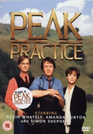 Show Peak Practice