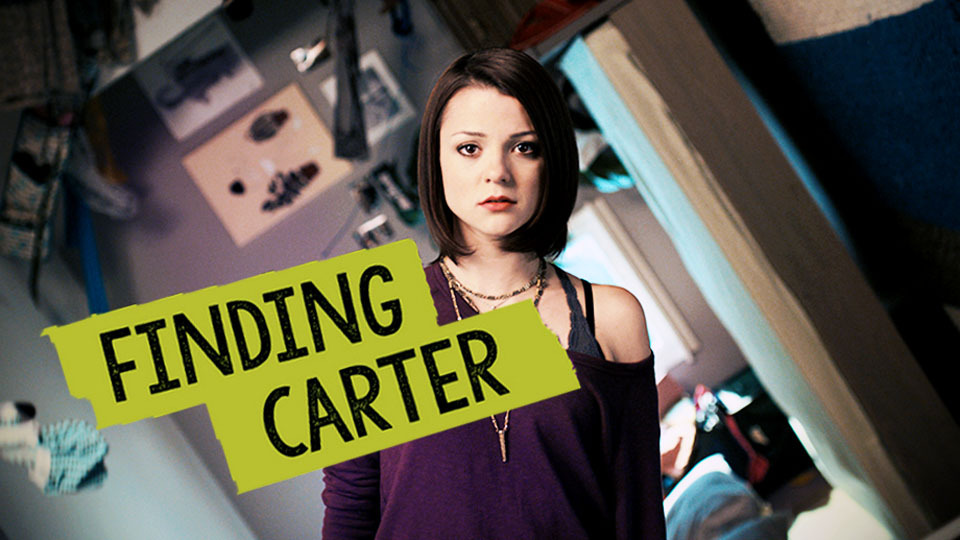 Show Finding Carter