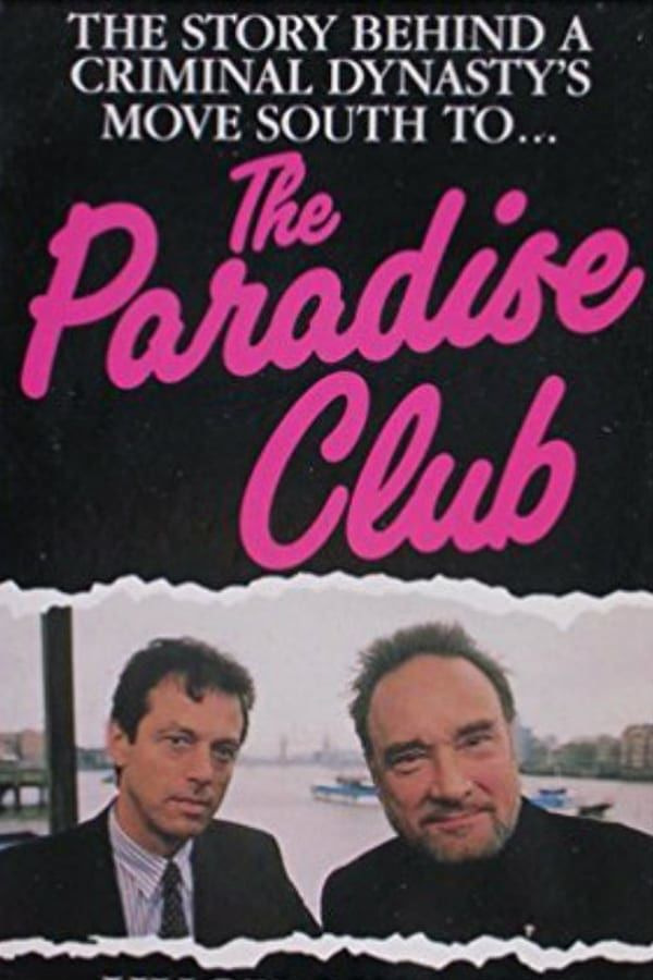 Show The Paradise Club
