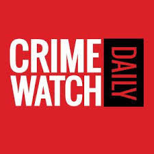 Сериал Crime Watch Daily