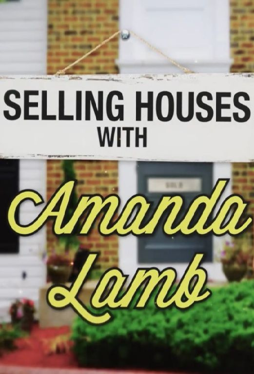 Сериал Selling Houses with Amanda Lamb