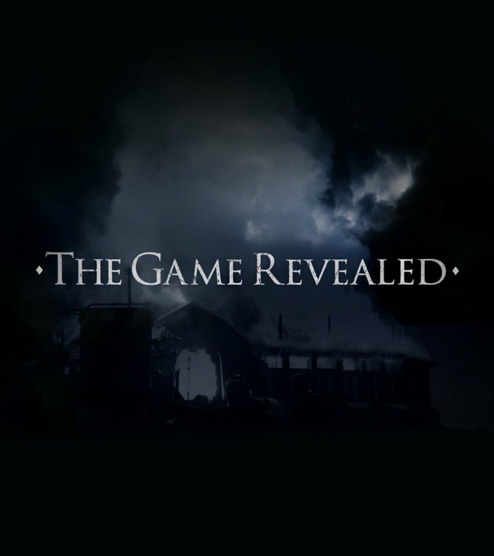 Show The Game Revealed