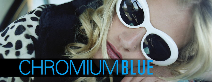 Show Chromiumblue.com