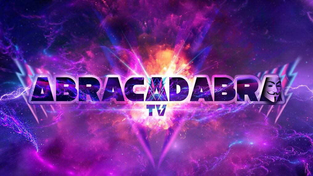 Сериал ABRACADABRA TV