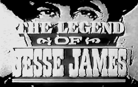 Show The Legend of Jesse James