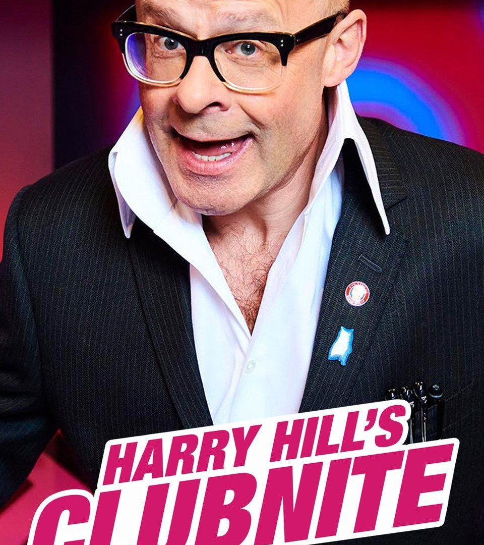 Show Harry Hill's Clubnite