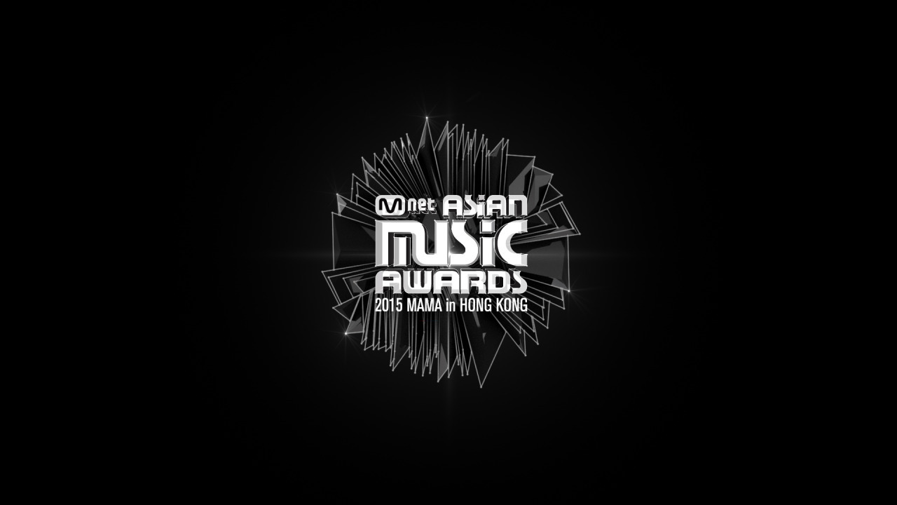Сериал Mnet Asian Music Awards (MAMA)