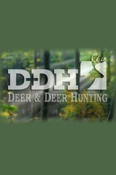 Сериал Deer and Deer Hunting TV