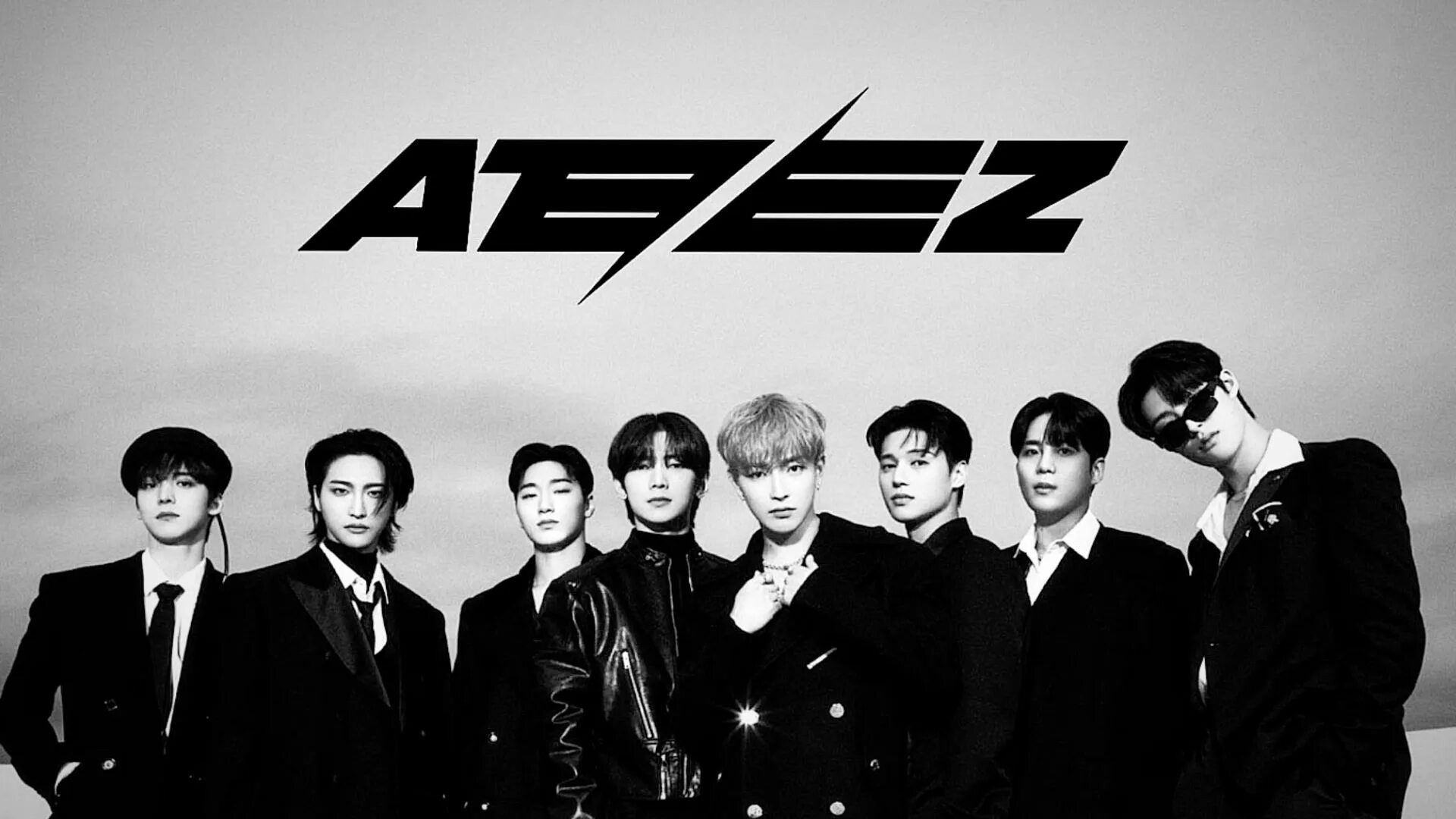 Сериал ATEEZ