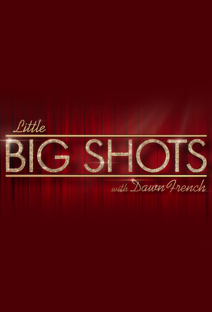 Show Little Big Shots