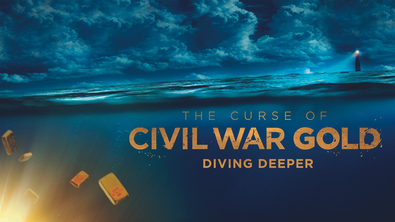 Show The Curse of Civil War Gold