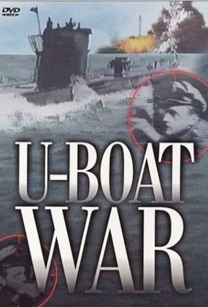 Сериал U-Boat War