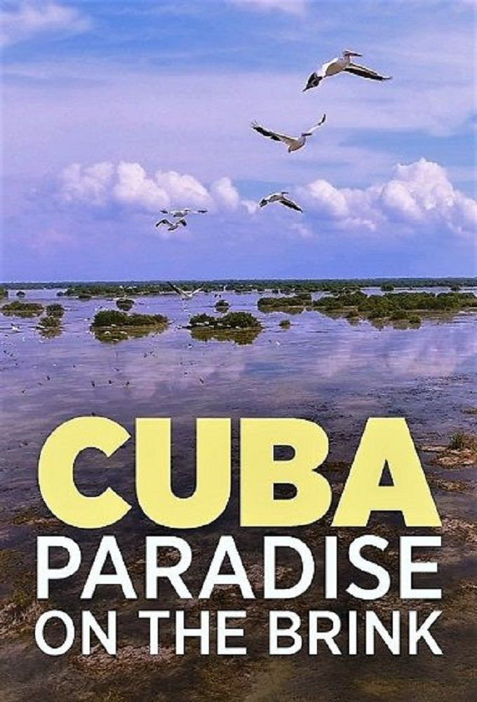 Сериал Cuba, Paradis en sursis