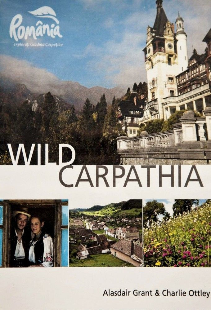 Show Wild Carpathia