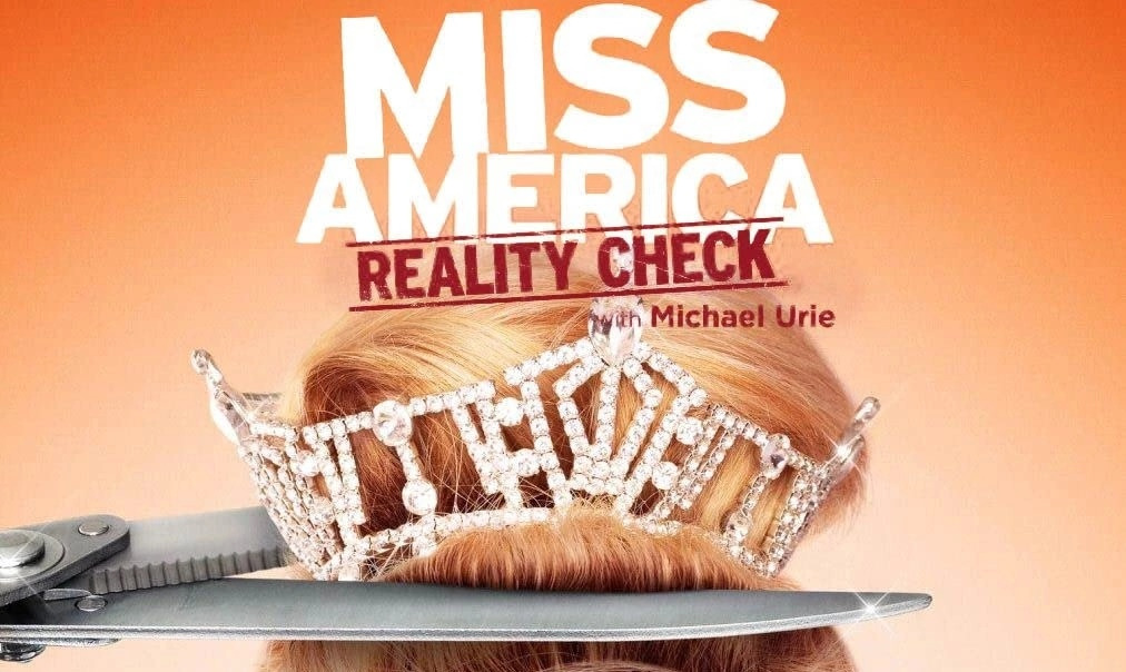 Сериал Miss America: Reality Check