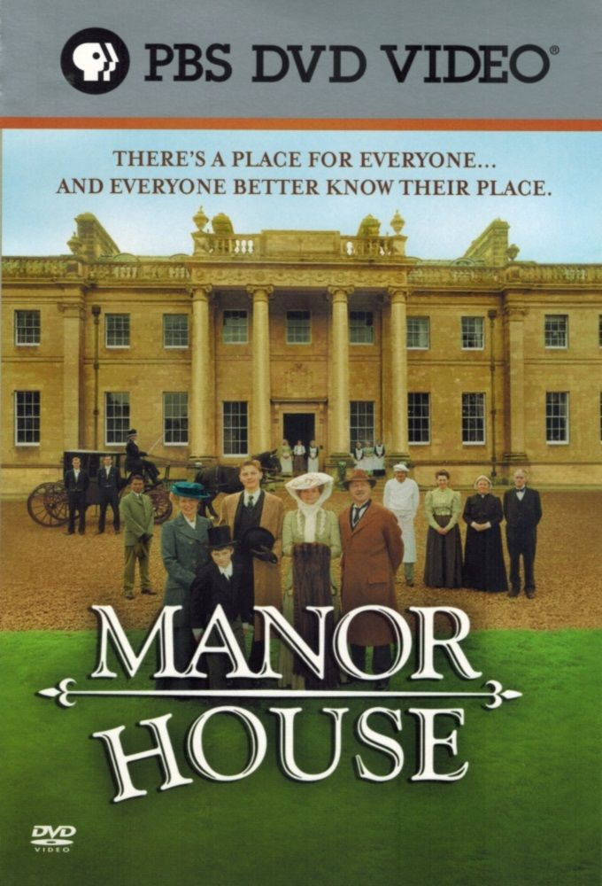 Сериал Manor House