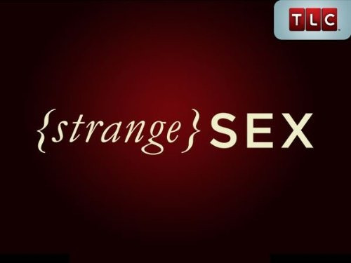 Сериал Странный секс