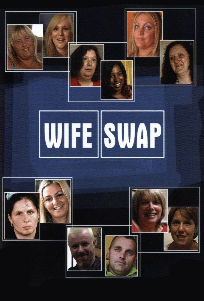 Show Wife Swap