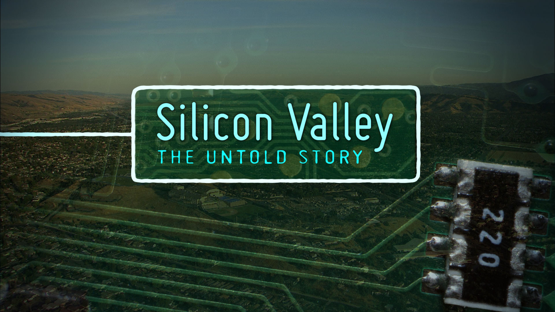 Сериал Silicon Valley: The Untold Story