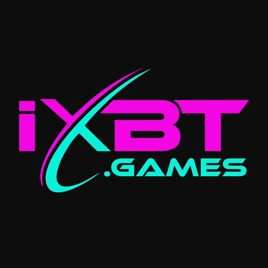 Сериал iXBT games