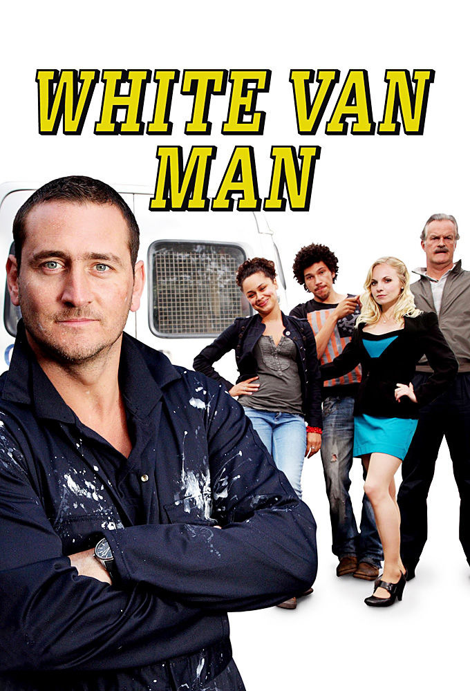 Show White Van Man