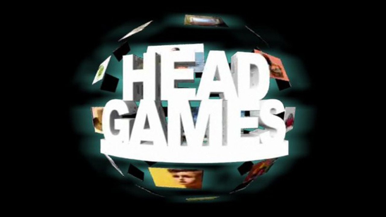 Сериал Head Games (2012)