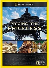 Сериал Pricing the Priceless