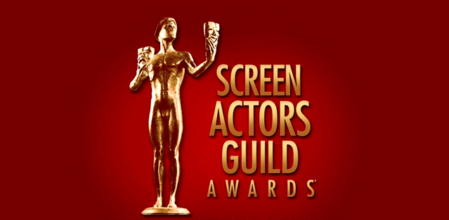 Show Screen Actors Guild Awards