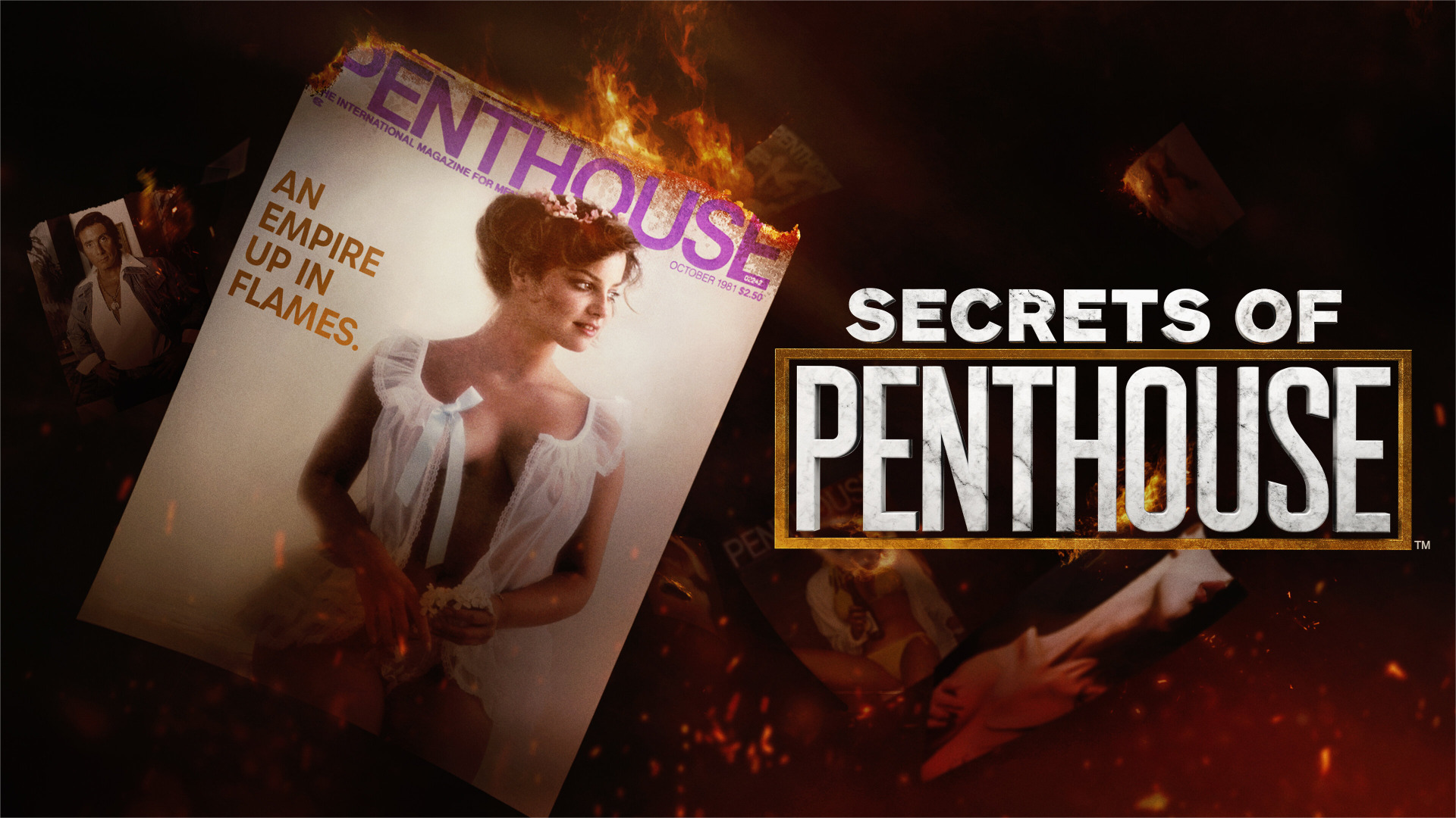 Show Secrets of Penthouse