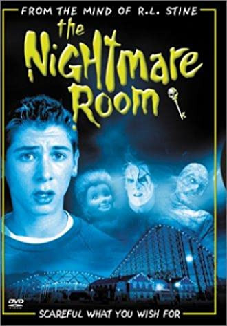 Show The Nightmare Room