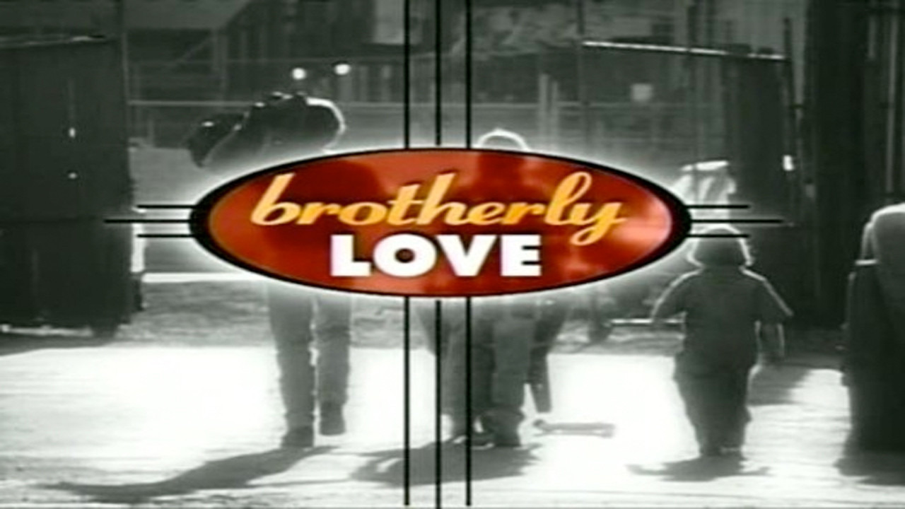 Сериал Brotherly Love (US)
