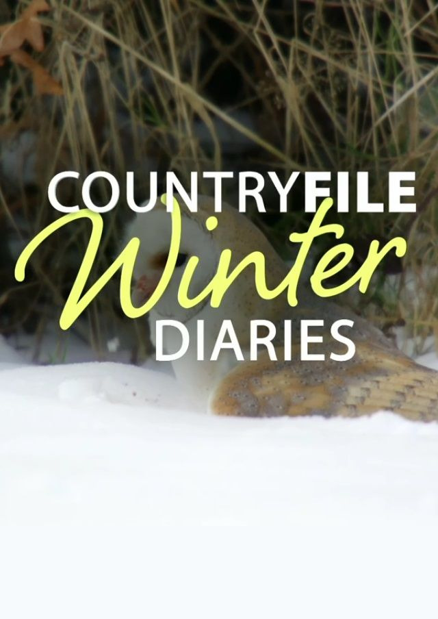 Show Countryfile Winter Diaries