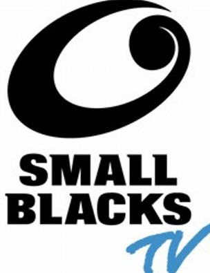 Сериал Small Blacks TV