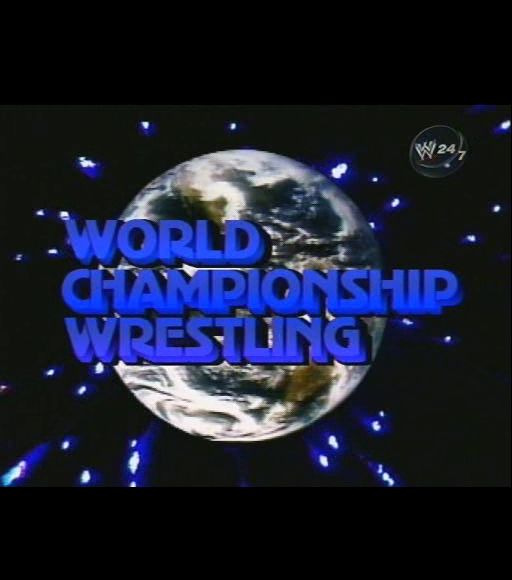 Show World Championship Wrestling