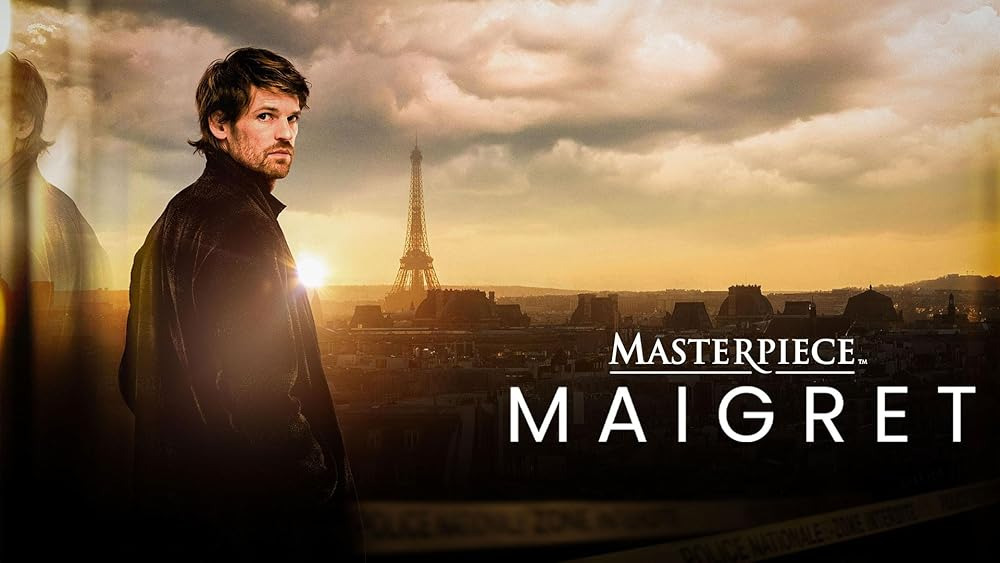 Show Maigret
