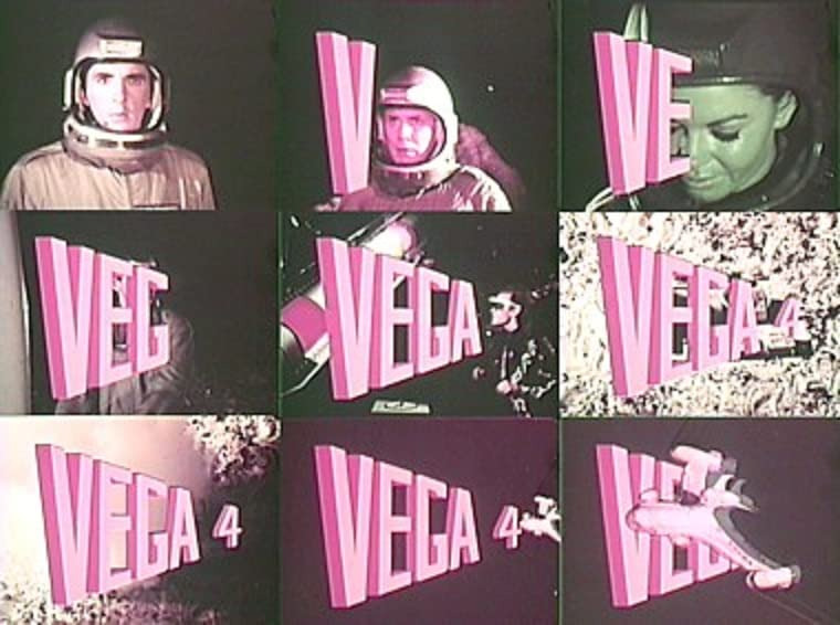 Сериал Vega 4