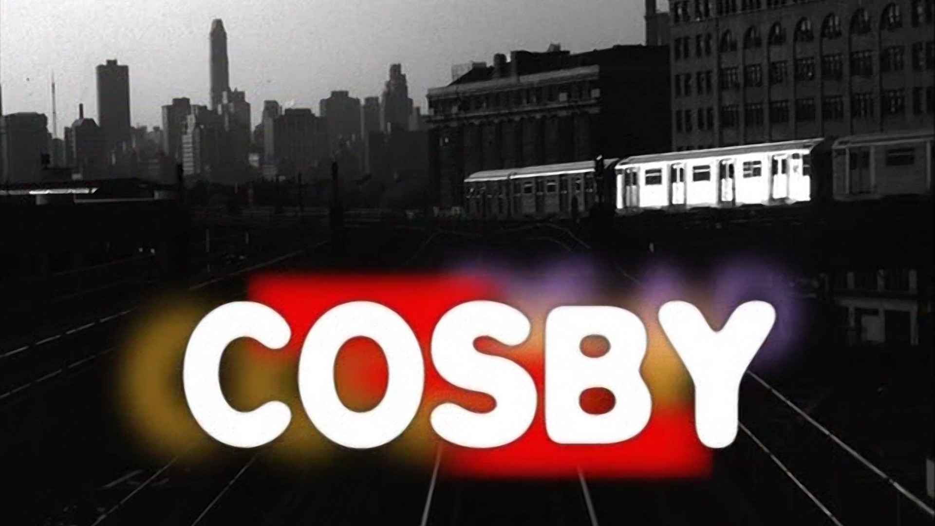 Show Cosby