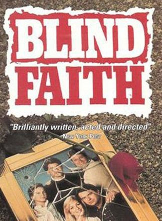 Сериал Blind Faith