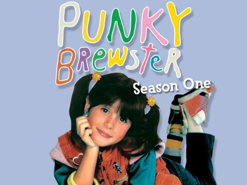 Show Punky Brewster