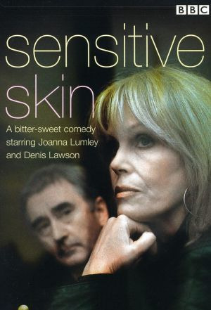 Сериал Sensitive Skin
