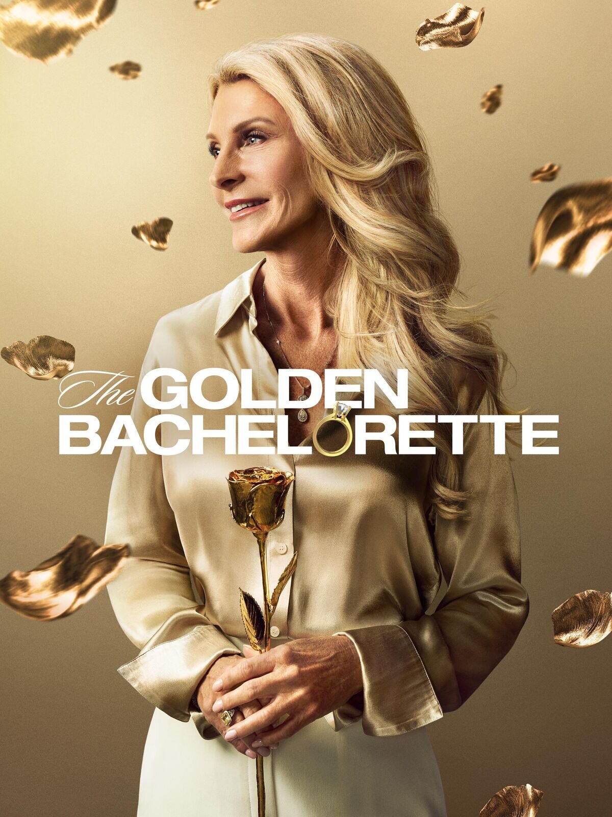 The Golden Bachelorette (2024) ratings and release dates for each episode