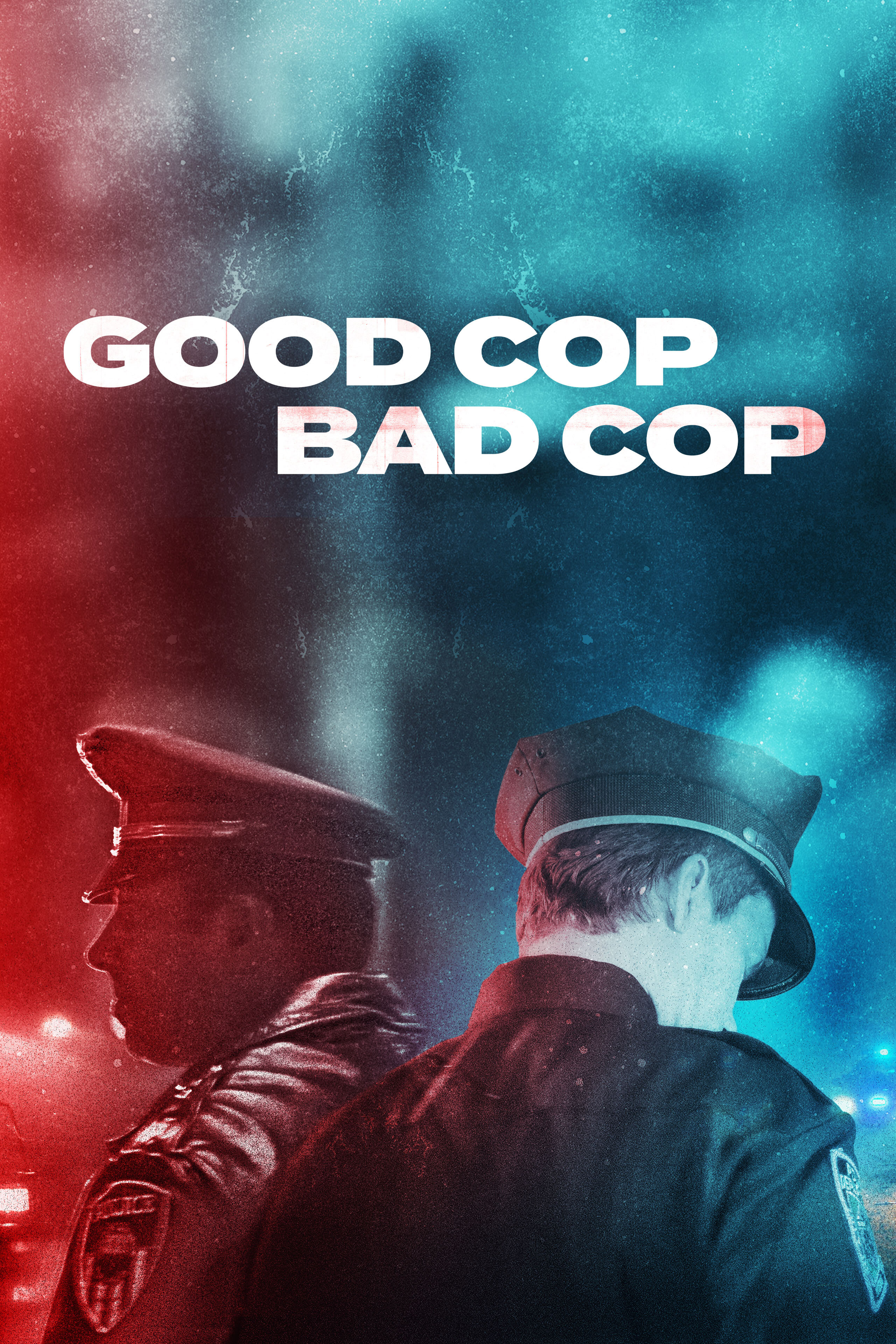 Good Cock Bad Cop