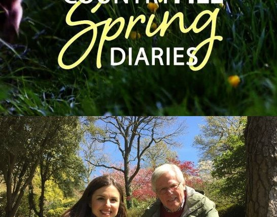 Show Countryfile Spring Diaries