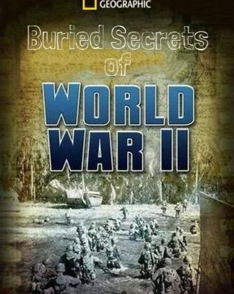 Show WWII: Secrets from Space