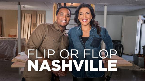 Сериал Flip or Flop Nashville