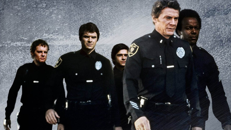 Show S.W.A.T.