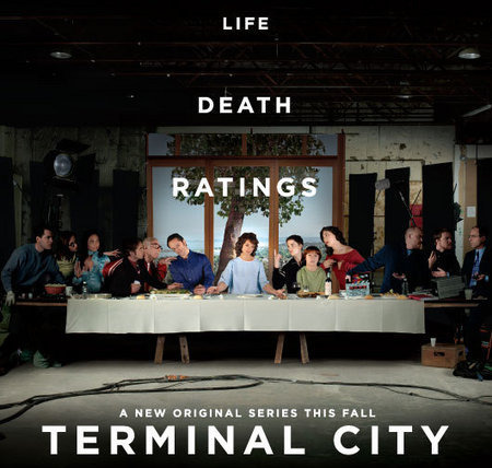 Сериал Terminal City