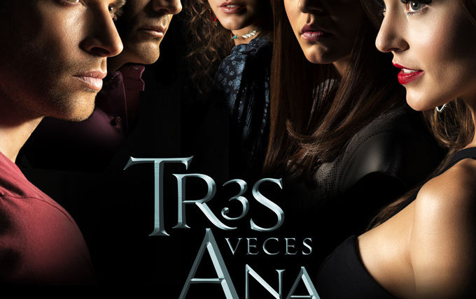 Show Tres veces Ana