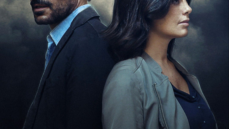 Сериал Исчезновение