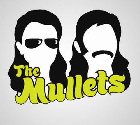 Сериал The Mullets